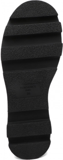 Ботинки женские