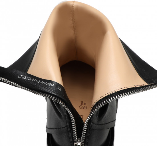 Ботинки женские