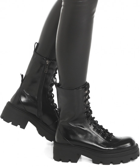 Ботинки женские