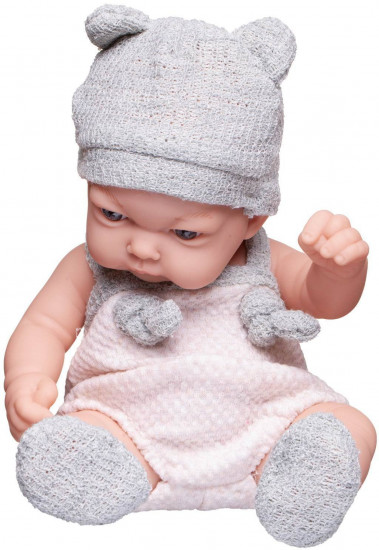 Пупс «Baby so lovely»