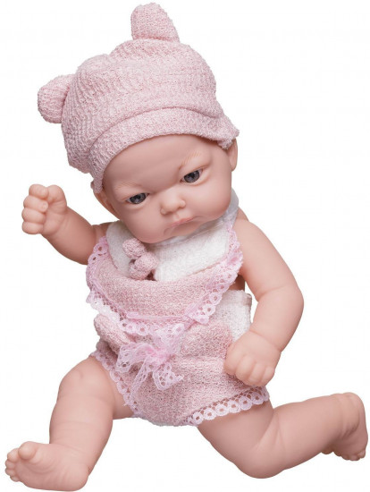 Пупс «Baby so lovely»
