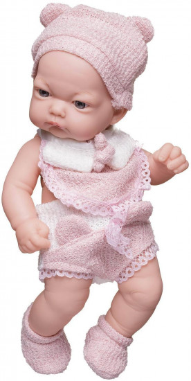 Пупс «Baby so lovely»