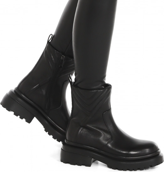 Ботинки женские