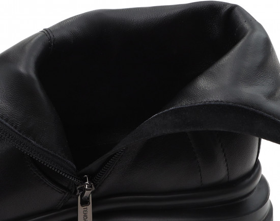 Ботинки женские