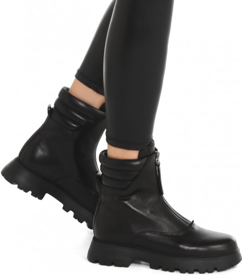 Ботинки женские