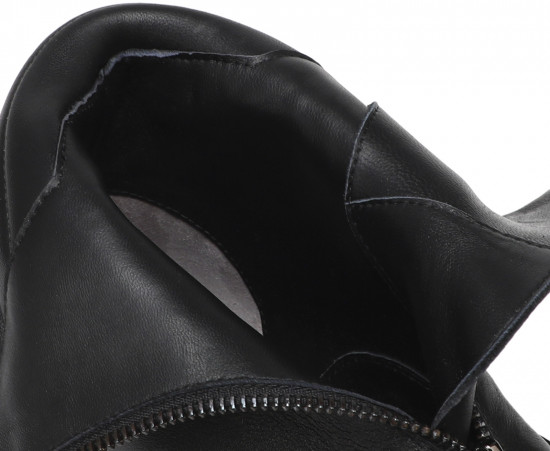 Ботинки женские