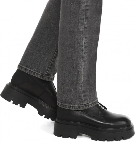 Ботинки женские