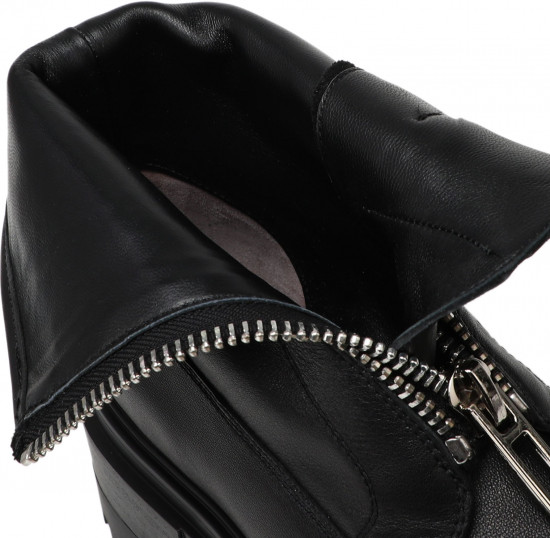 Ботинки женские