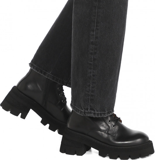 Ботинки женские