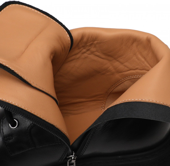 Ботинки женские