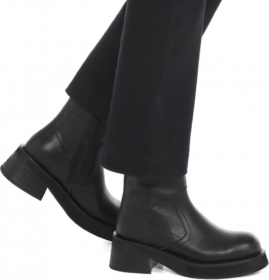 Ботинки женские