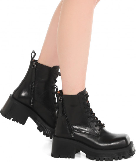 Ботинки женские