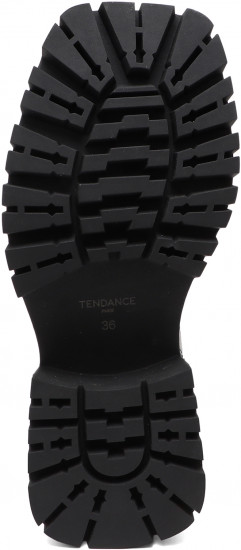 Ботинки женские