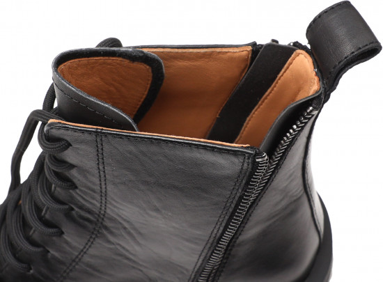 Ботинки женские