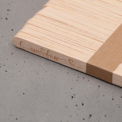 Набор палочек для мороженого «С любовью» - Фото 3