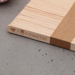 Набор палочек для мороженого «Счастье» - Фото 3