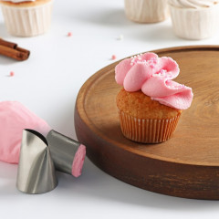 Насадка кондитерская «Лепесток большой» - Фото 1