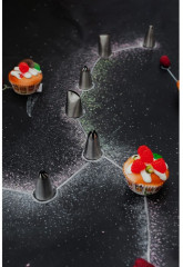 Насадка кондитерская «Лепесток большой» - Фото 4