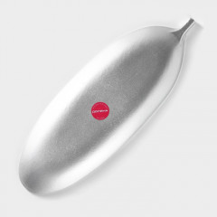 Блюдо для фруктов «Тропический лист» - Фото 4