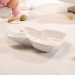 Блюдо «Зайка в золотом» - Фото 2