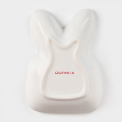 Блюдо «Зайка в золотом» - Фото 4