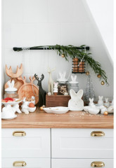 Блюдо «Зайка в золотом» - Фото 5