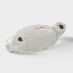 Блюдо «Зайка в золотом» - Фото 3