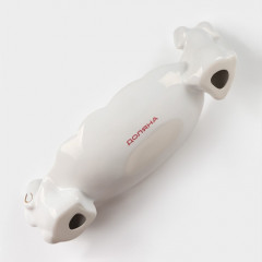 Блюдо «Зайка в золотом» - Фото 4