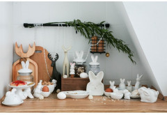 Блюдо «Зайка в золотом» - Фото 6