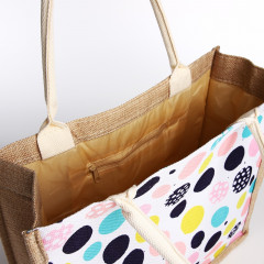 Сумка-шоппер - Фото 2