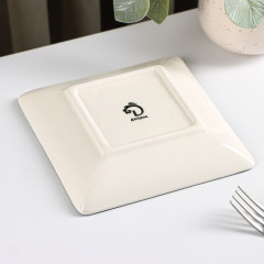 Блюдо «Весенний вечер» - Фото 2