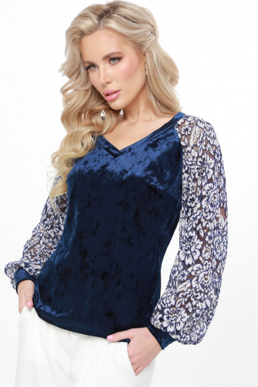 Блузка женская