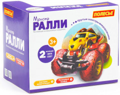 Машинка «Носорог» - Фото 6