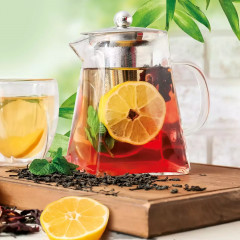 Чайник заварочный «Studio» - Фото 1