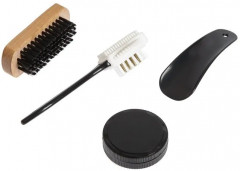 Набор дорожный для обуви «Идеальный мужчина» - Фото 1