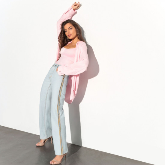 Джинсы женские