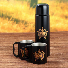 Набор туристический «Защитнику» - Фото 2