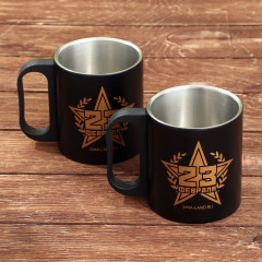 Набор туристический «Защитнику» - Фото 5