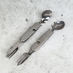 Набор посуды «Лучший рыбак» - Фото 4