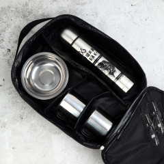 Набор посуды «Лучший рыбак» - Фото 5