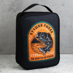 Набор посуды «Лучший рыбак» - Фото 6