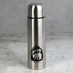 Набор посуды «Хозяин леса» - Фото 2