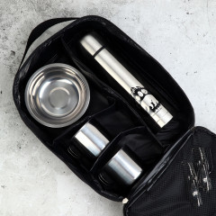 Набор посуды «Хозяин леса» - Фото 5