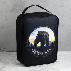 Набор посуды «Хозяин леса» - Фото 6