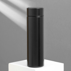 Термос с индикатором температуры «Mode Forrest» - Фото 1