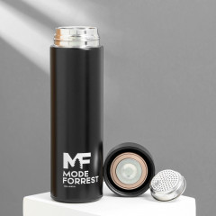 Термос с индикатором температуры «Mode Forrest» - Фото 3