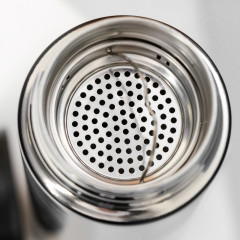 Термос с индикатором температуры «Mode Forrest» - Фото 5