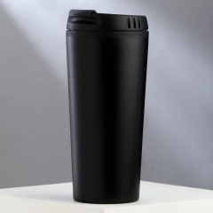 Термостакан «Напиток настоящего мужчины» - Фото 1