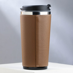 Термостакан «Впереди новые вершины» - Фото 1