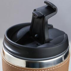 Термостакан «Впереди новые вершины» - Фото 4